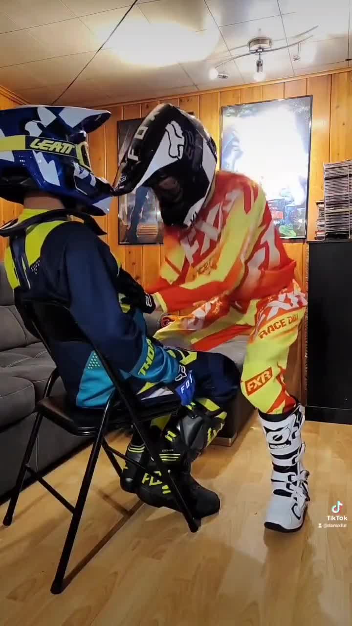 Video by @GearcoupleMtl
