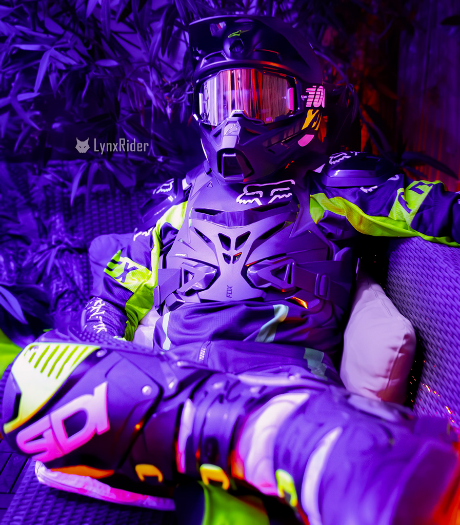 Photo by @LynxRiderFR