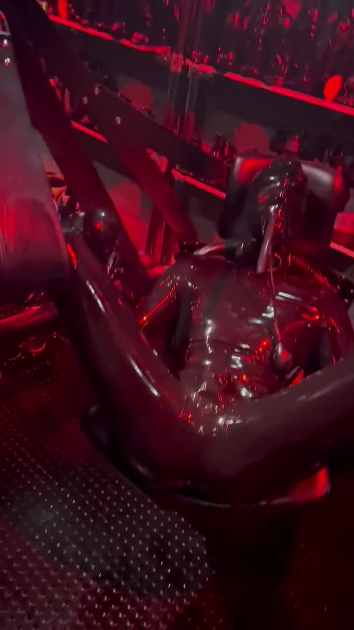 Video by @rat_tthe