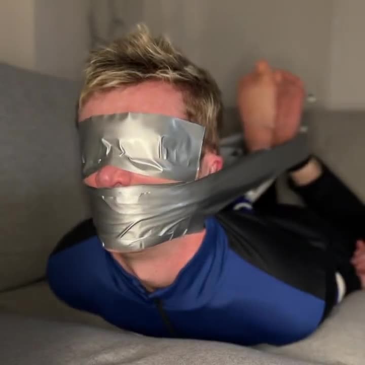 Video by @BoundJake