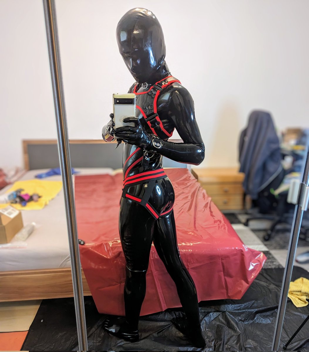 Photo by @lil_rubberboy