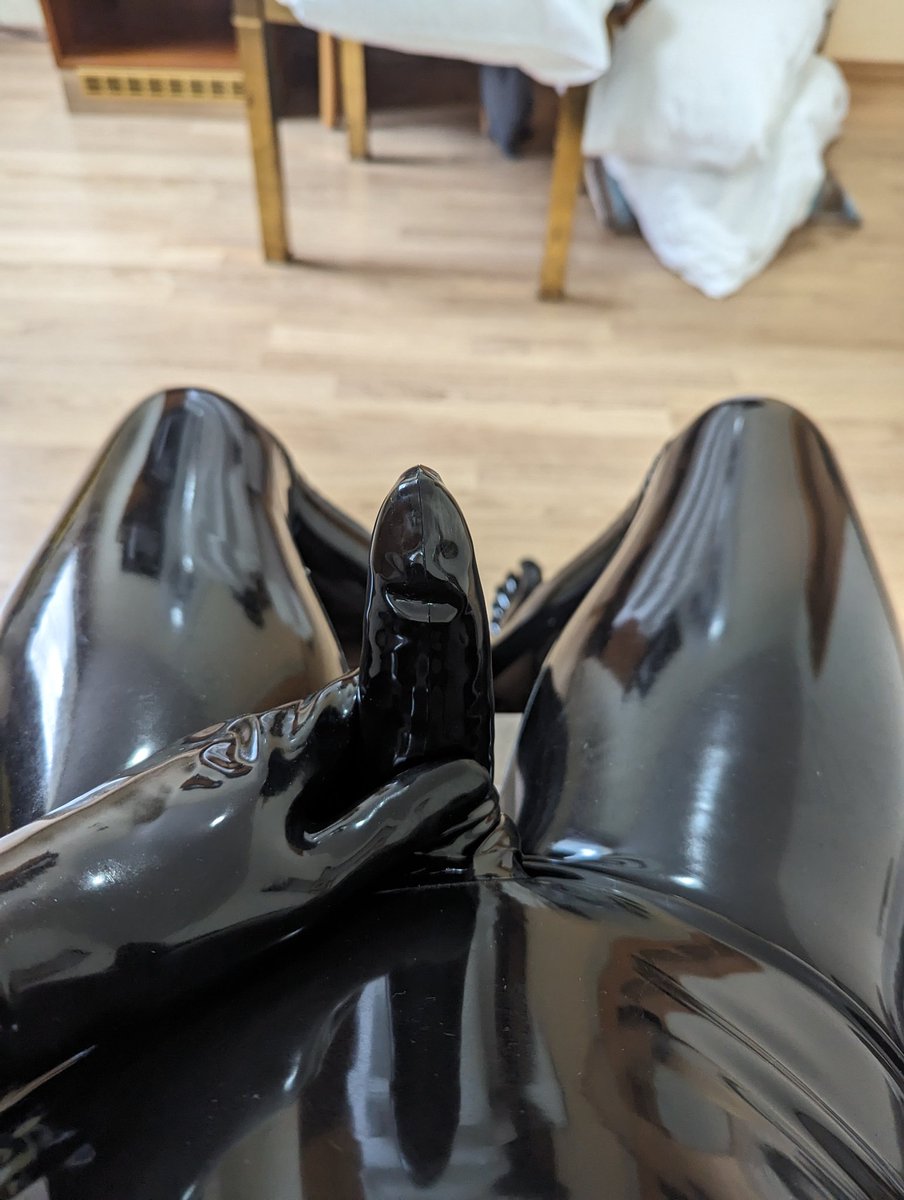 Photo by @lil_rubberboy