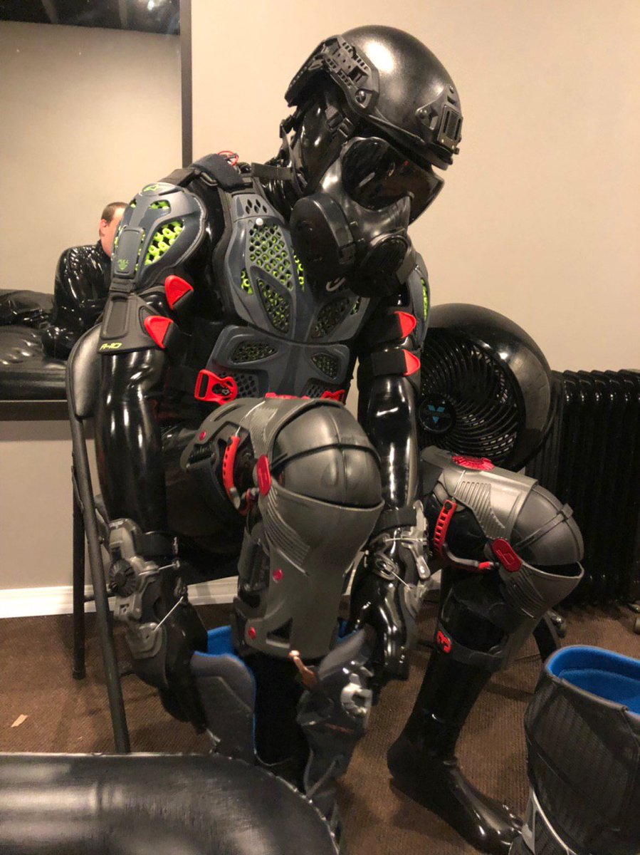 Photo by @Rocket_Pup