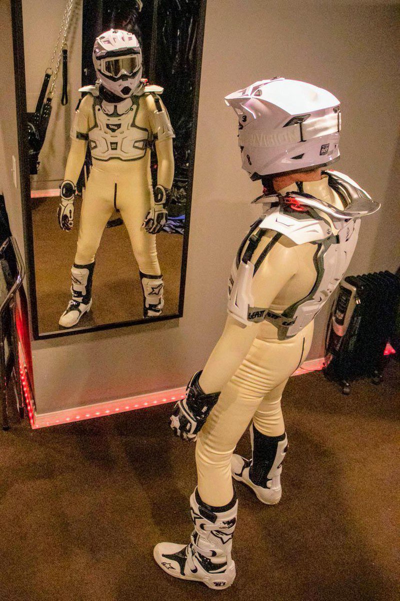 Photo by @Rocket_Pup
