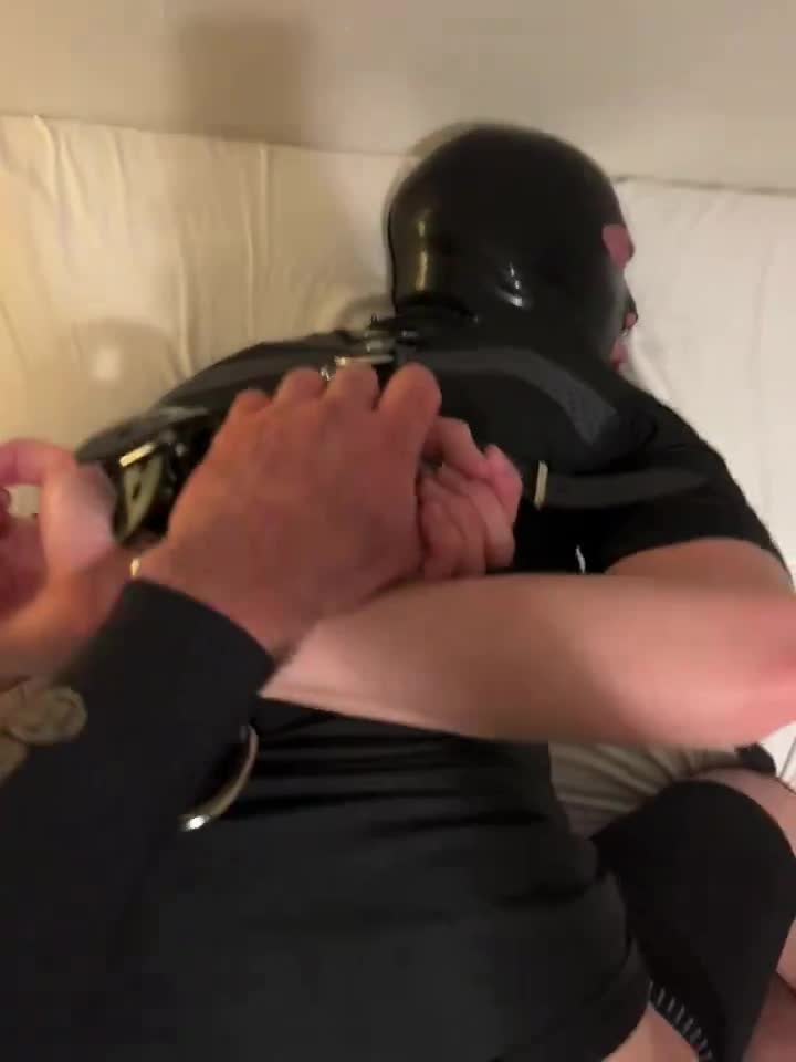 Video by @rubberrenn