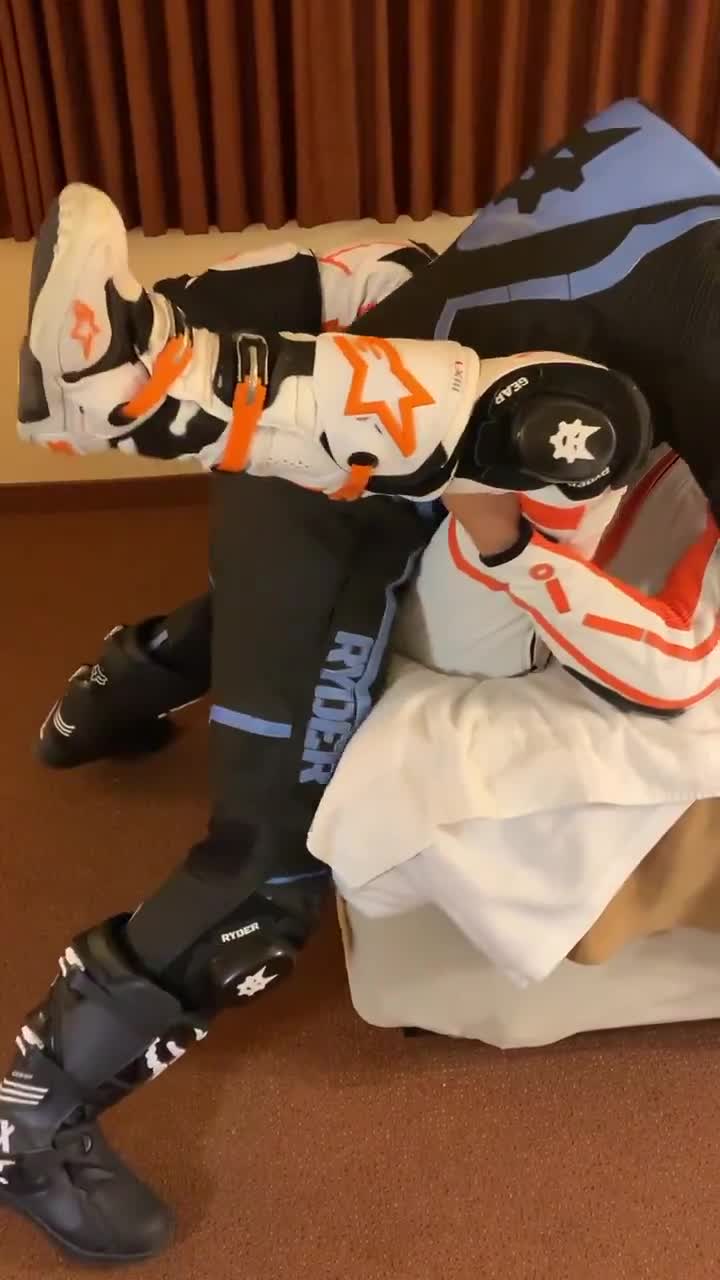 Video by Smellyhockey