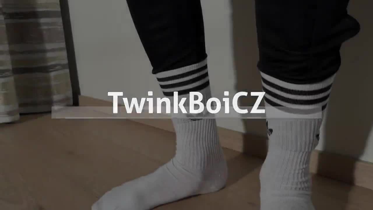 Video by @TwinkBoiCZ