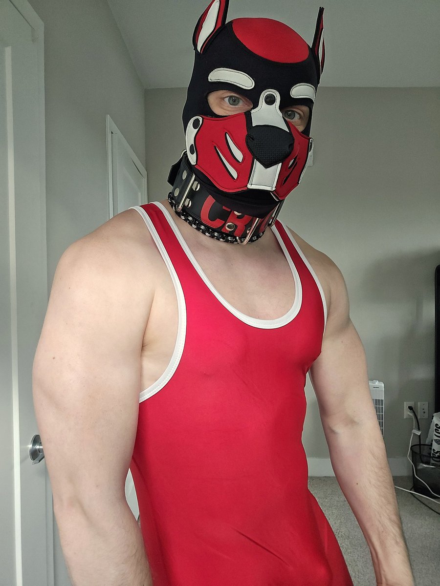 Photo by @PupCryo