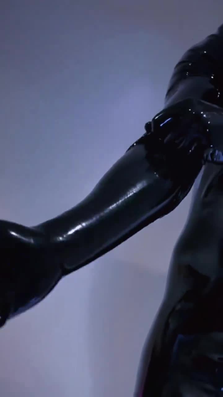 Video by @RealmRubber
