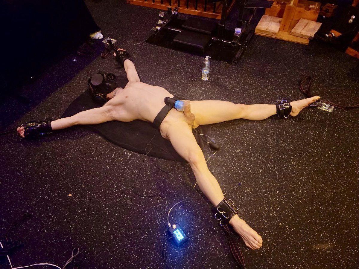Photo by @pupcondor