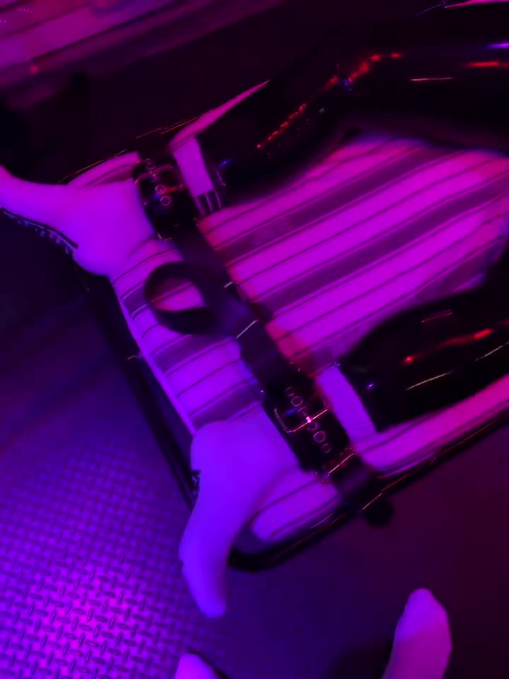 Video by @RubberNorthLad