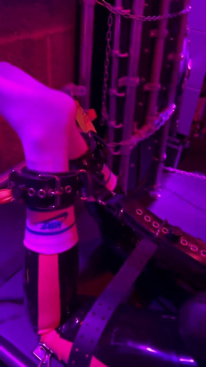 Video by @Item87uk