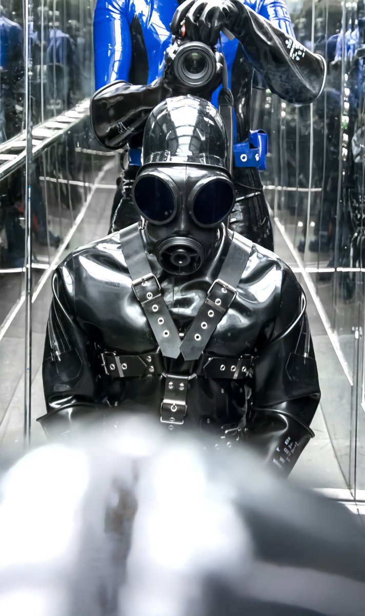 Photo by @_Rubberhund