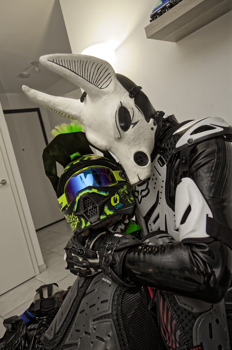 Photo by @Gearfetisch