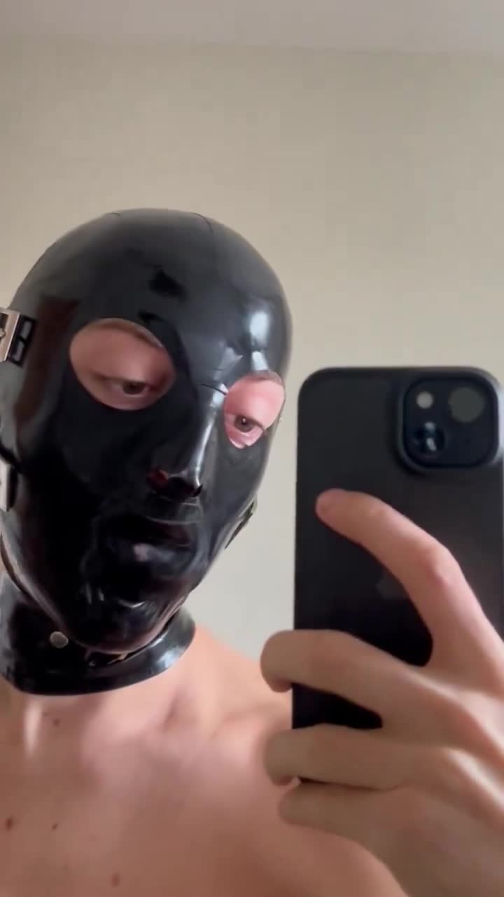 Video by @ObjectXX