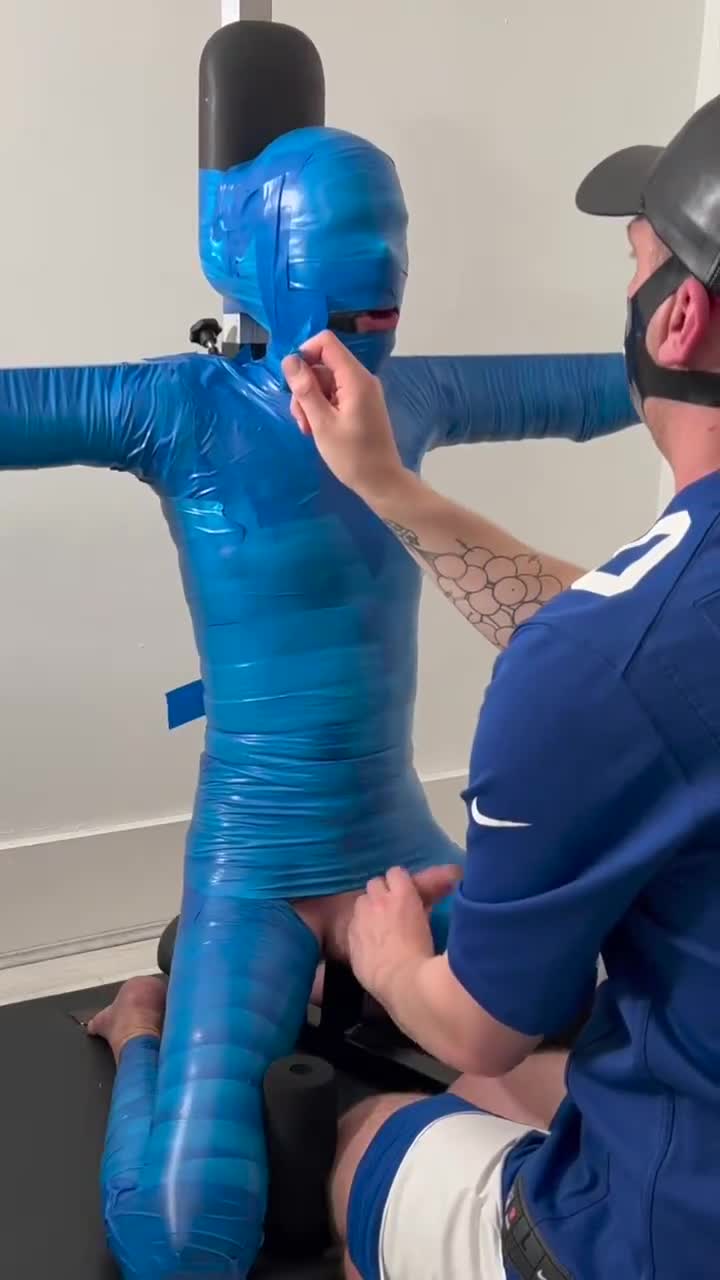 Video by @ObjectXX