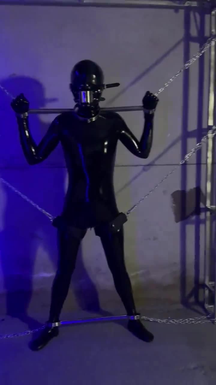 Video by @rubberMing