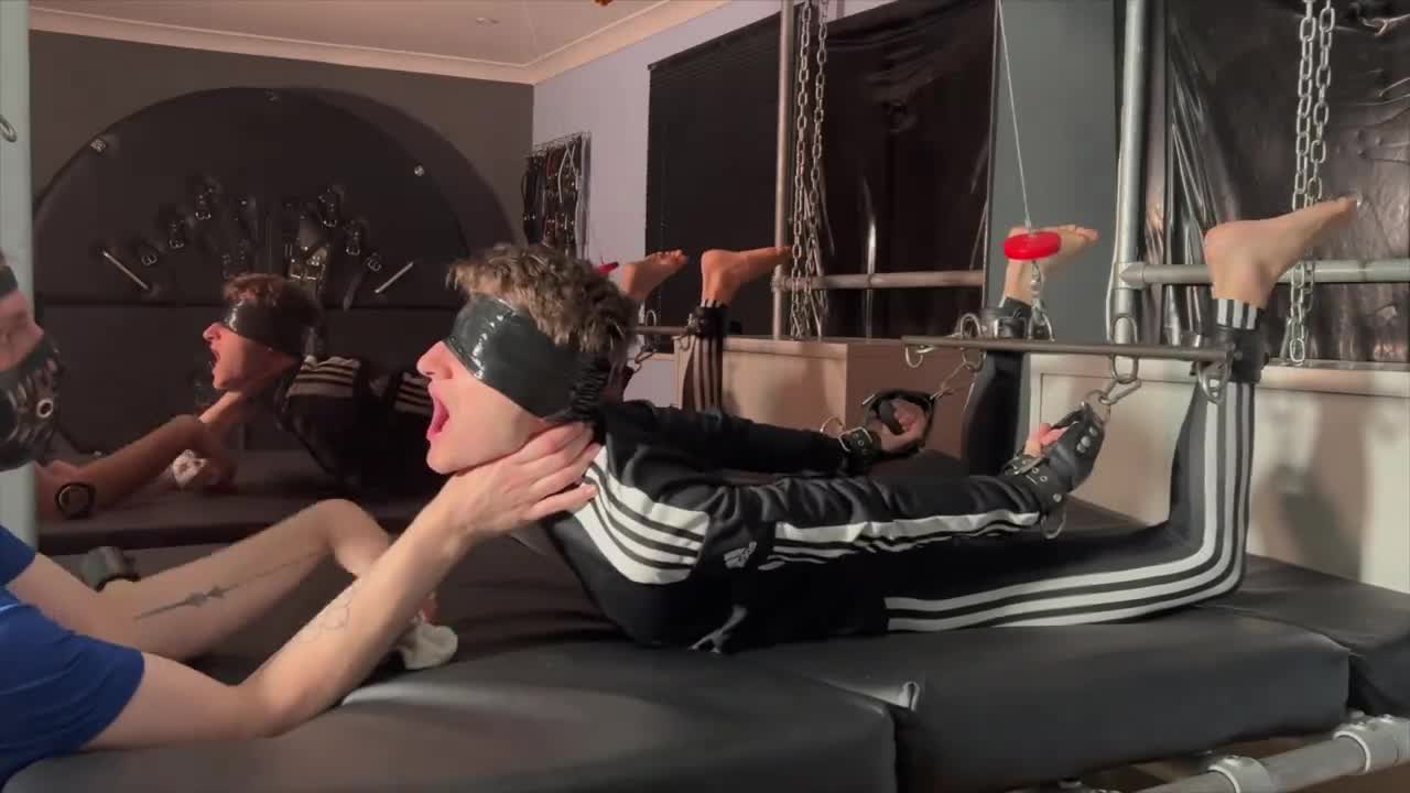 Video by @ObjectXX