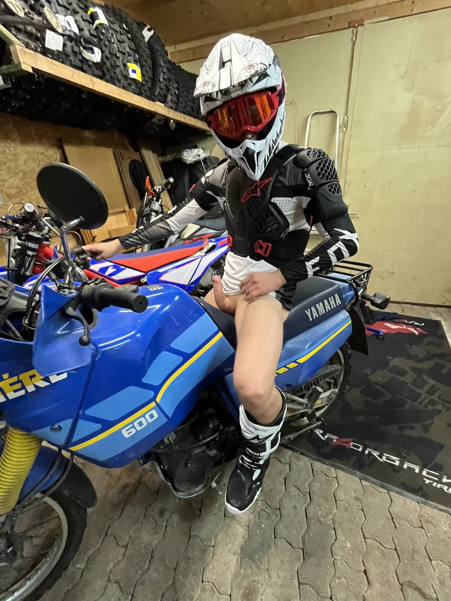 Photo by @gearbikermx