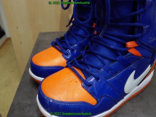 5 cumshots on nike vapen snowboard boots (for sk8erdogy)