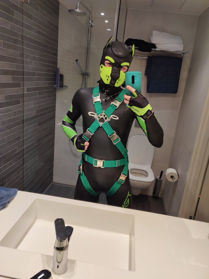 Photo by @PupSlate