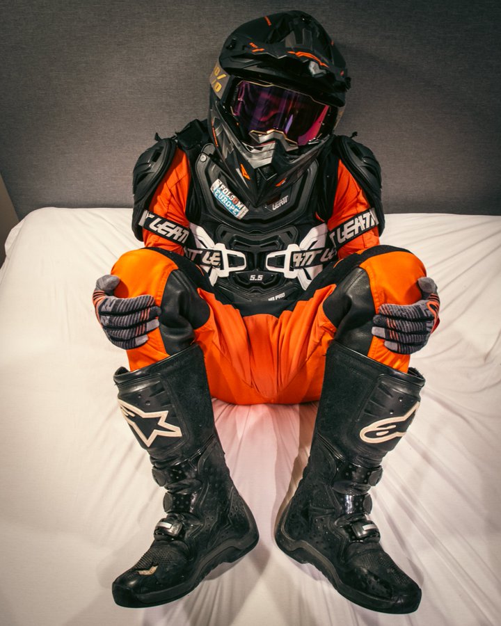 Photo by @UltorMerrick