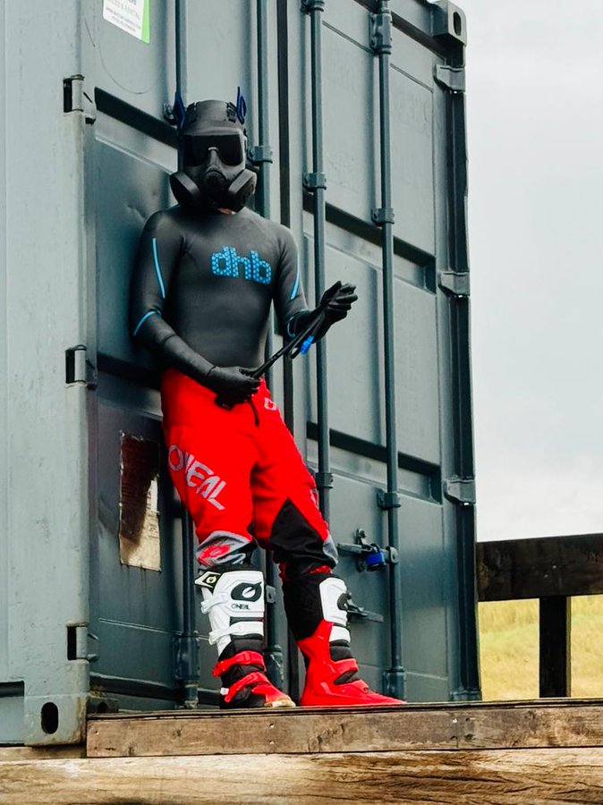 Photo by @puppiadi
