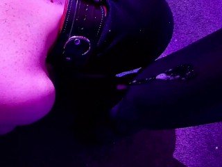 Daddys Boots, Spit & Ash