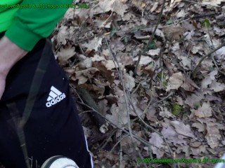 Kinky_Lucky enjoy our sneakers, socks, feet – Part 1