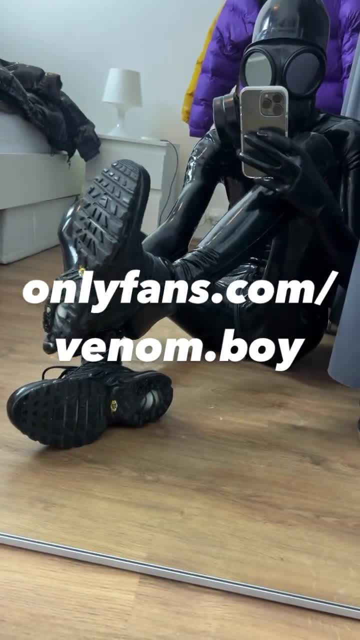 Video by @venoom_booy