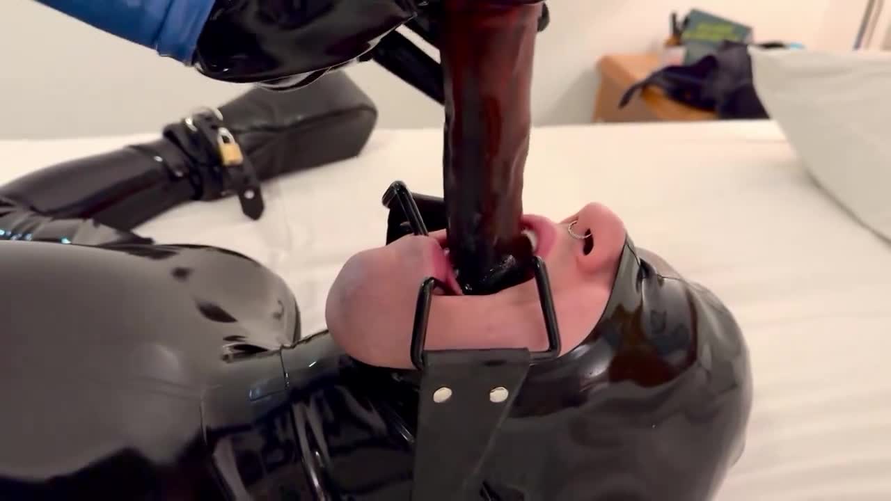 Video by @chazzaswitchy