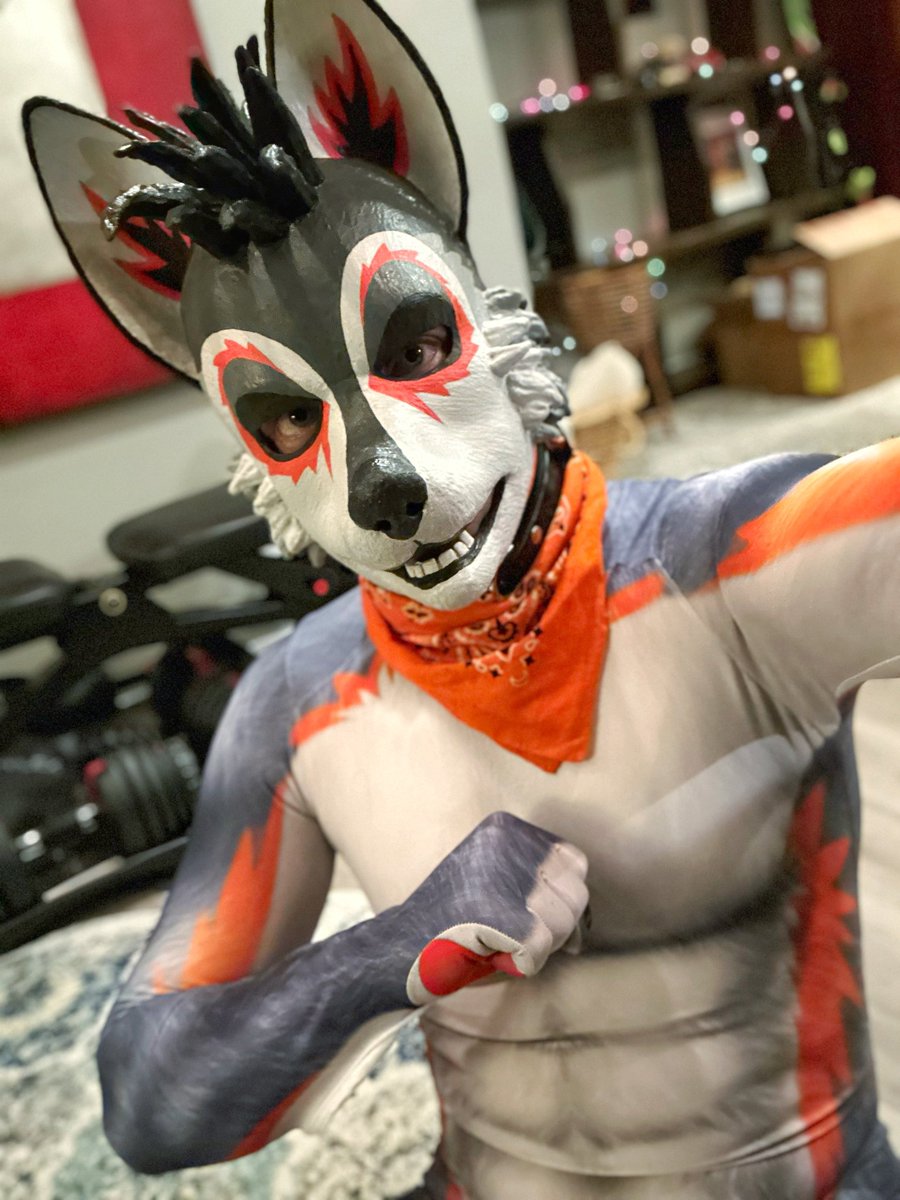 Photo by @PupZuki