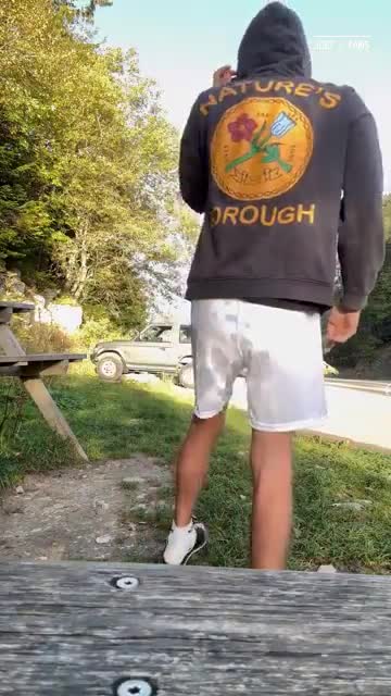 Video by @suricate_boy1