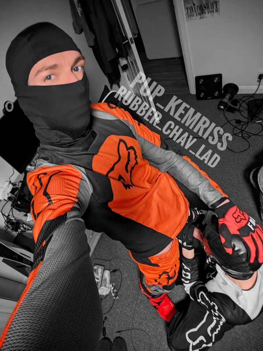 Photo by @RubberChavLad