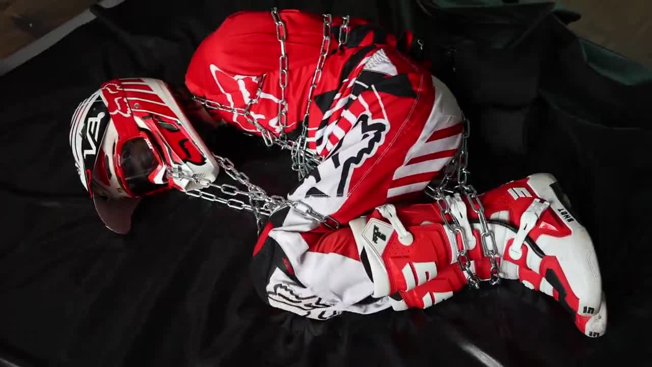 Video by @gregingear