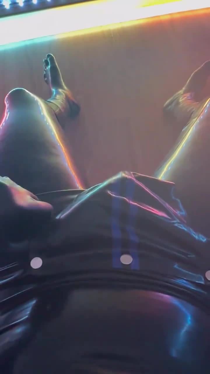 Video by @SneakXBoi