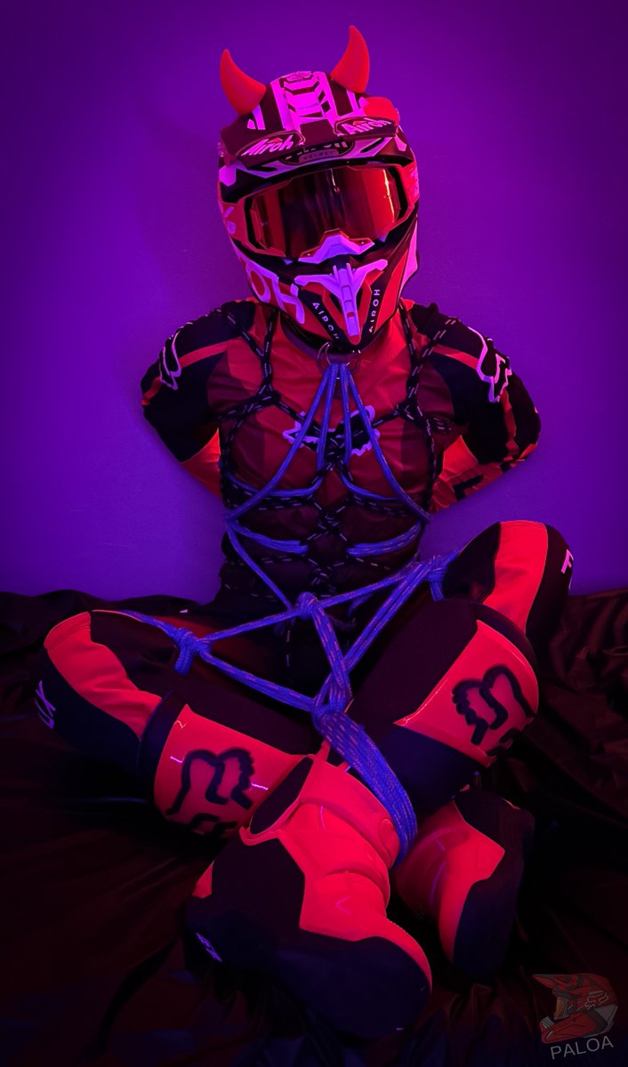 Photo by @Gearhead_Paloa