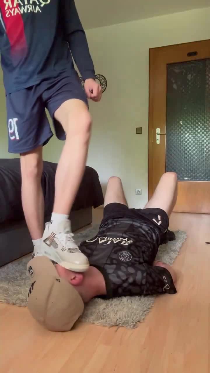 Video by @DomeMrt