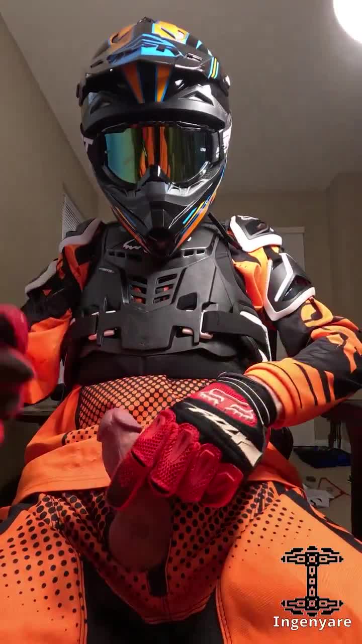 Video by @Ingenyare