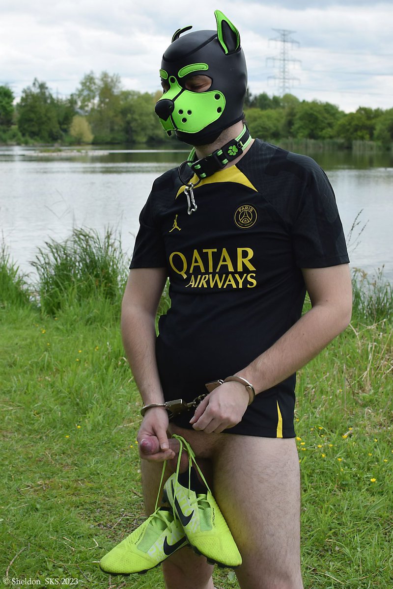 Photo by @PupDuk3