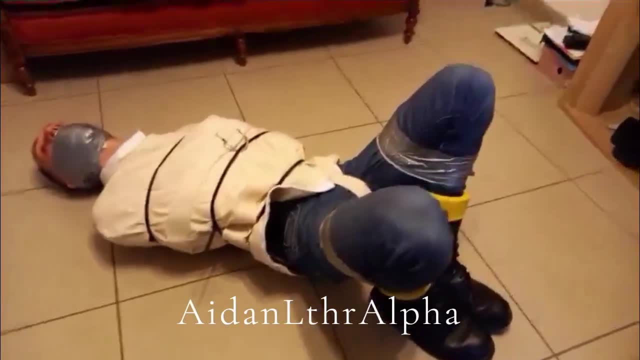 Video by @AidanLthrAlpha