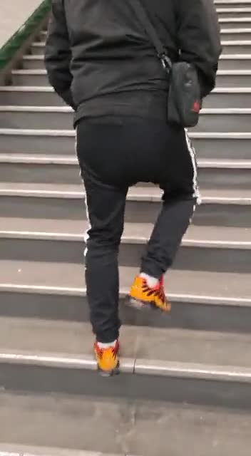 Video by @AidanLthrAlpha