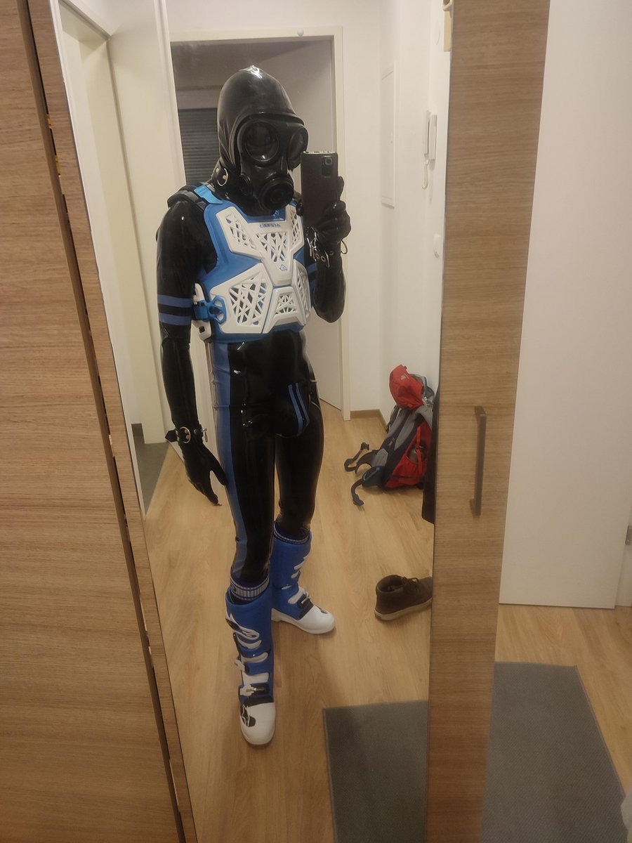 Photo by @rubberfan97