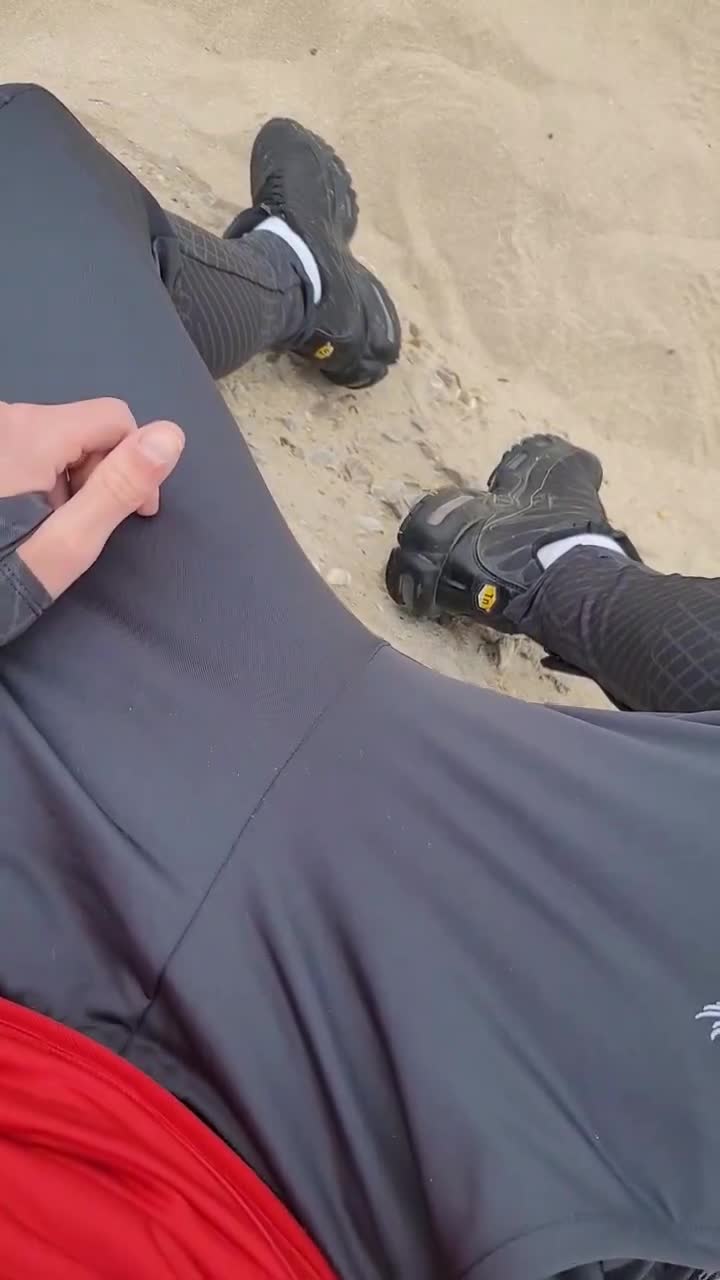 Video by @dedesagger