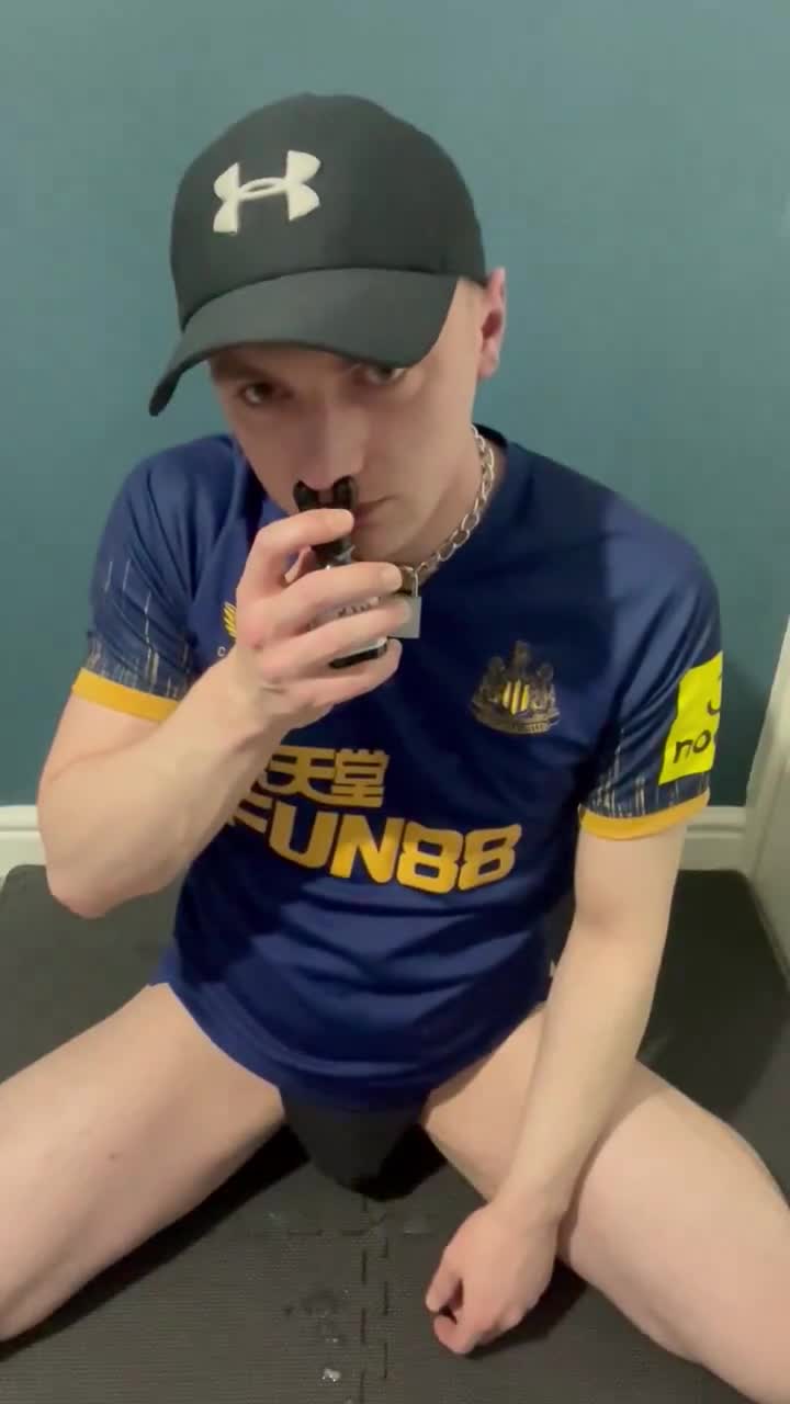 Video by @Nubboyy