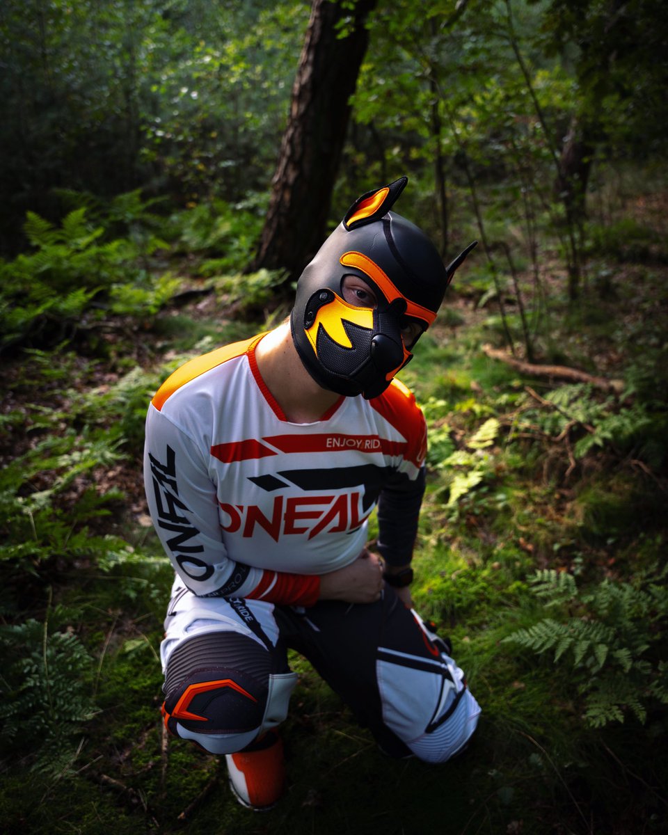 Photo by @pup_lucky98