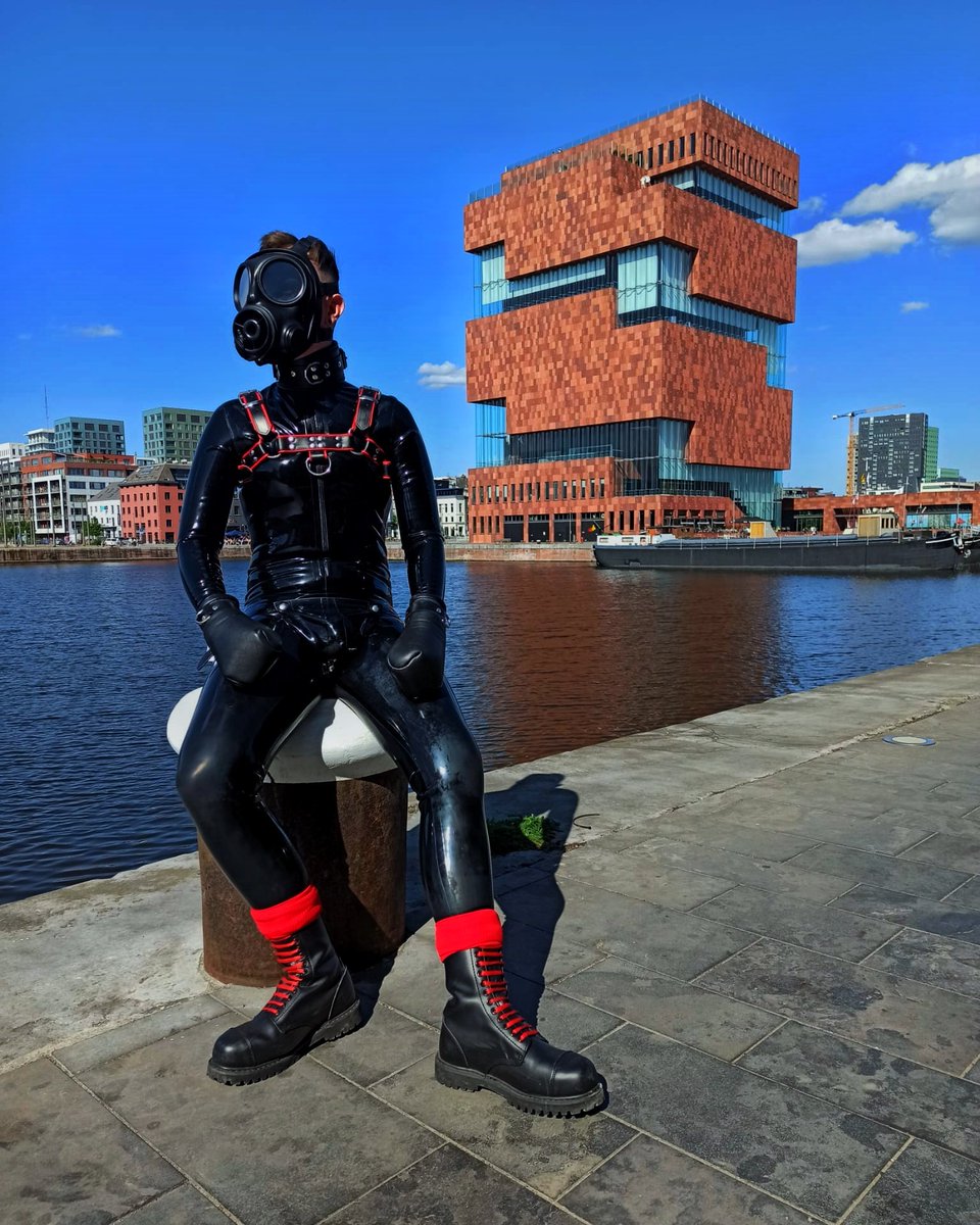 Photo by @PuppySigma