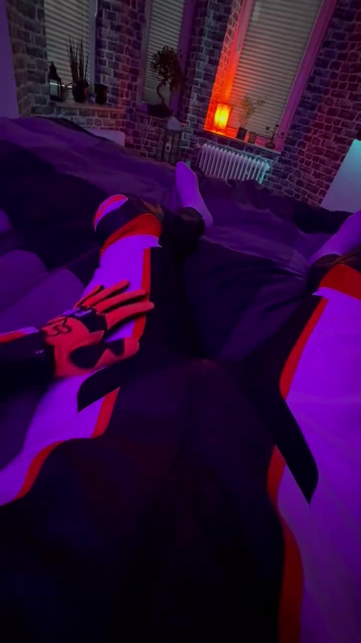 Video by @pup_lucky98