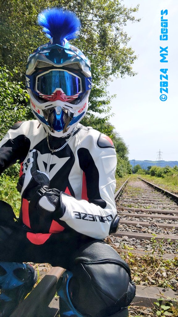 Photo by @Supermotard_CH