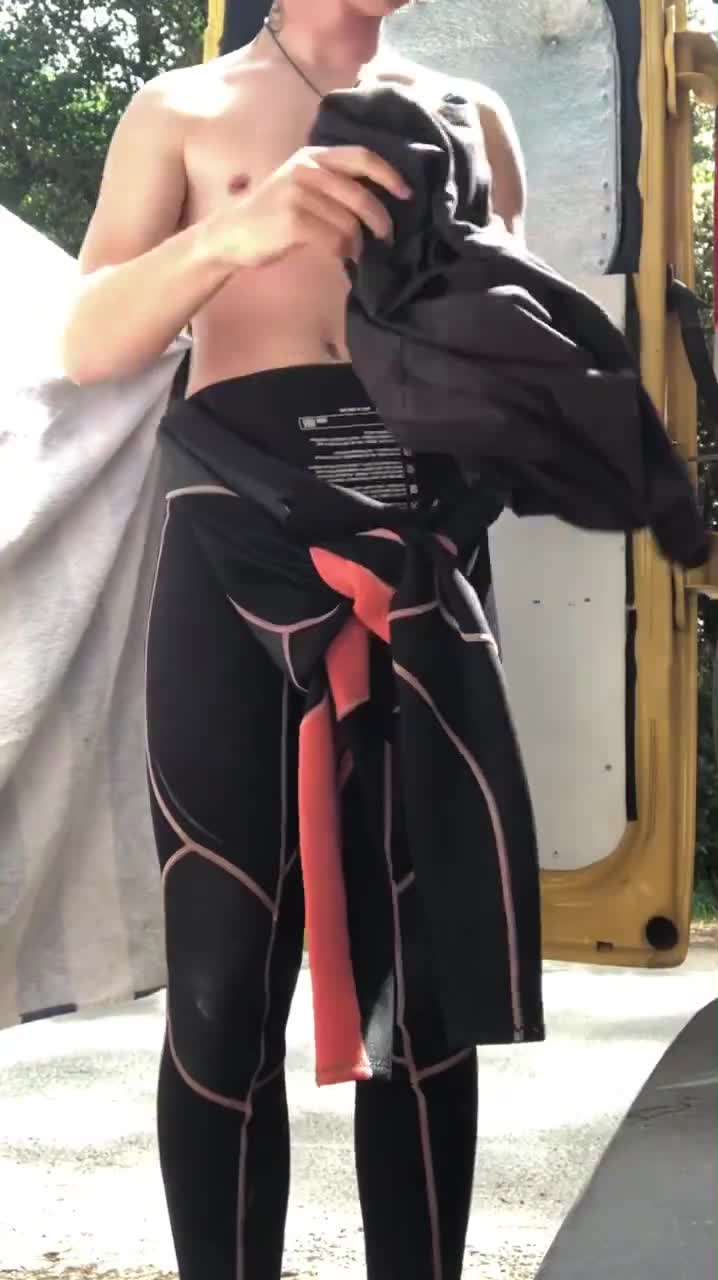 Video by @Studickxx